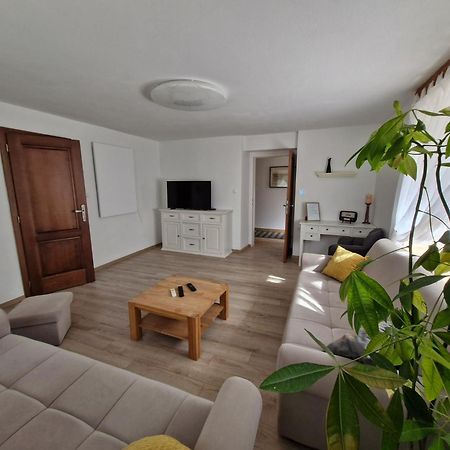 Stol Apartments Zirovnica 外观 照片
